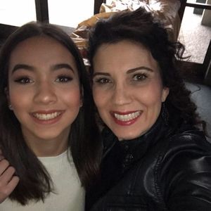 Meet your Posher, Justine